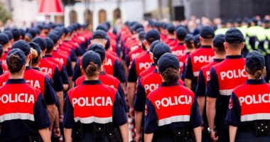 Policia e Shtetit/ Rihapen aplikimet për 300 vende, për “Patrullë të Përgjithshme”