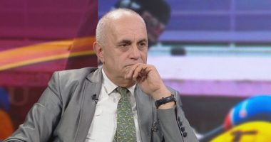 Artan Fuga konfirmon kandidaturën për kryetar të Akademisë së Shkencave