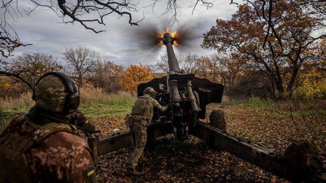 Rusia merr kontrollin e fshatit ukrainas pranë Bakhmut