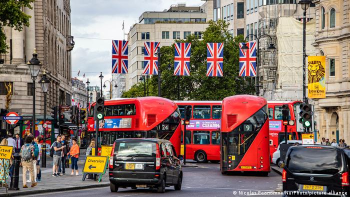Si ka ndikuar Brexit në turizmin britanik