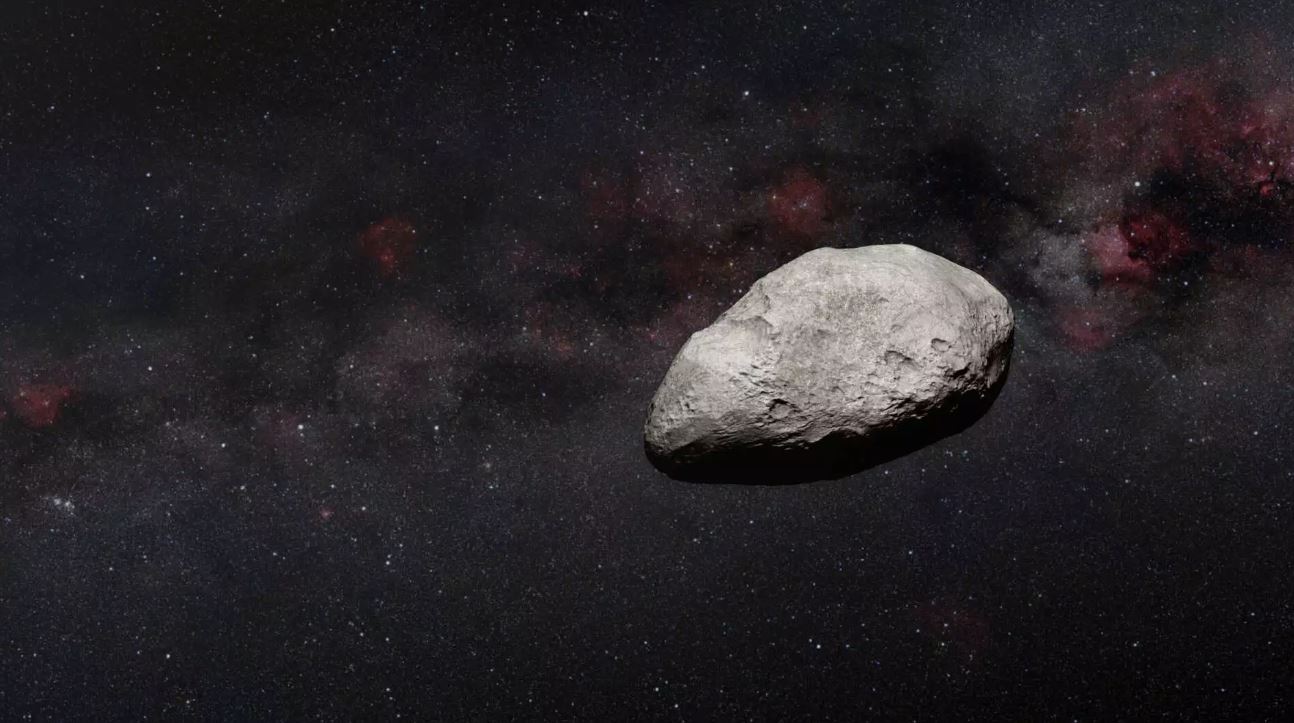 Paralajmërimi i fortë: Një asteroid i madh do të kalojë sonte në një distancë të sigurt nga Toka