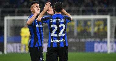 VIDEO/ Inter “frikëson” Porton, “zikaltërit” mposhtin Udinesen dhe bëhen “gati” për Champions