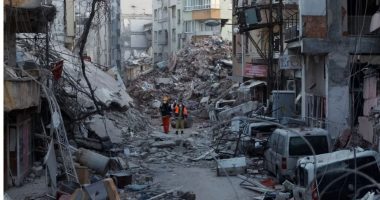 Kryqi i Kuq kërkon 700 milionë dollarë ndihmë për Turqinë dhe Sirinë