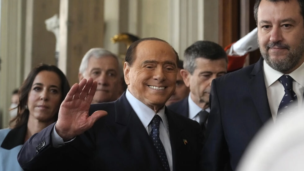 I akuzuar për korrupsion, Silvio Berlusconi shpallet i pafajshëm pas 6 vitesh në hetim