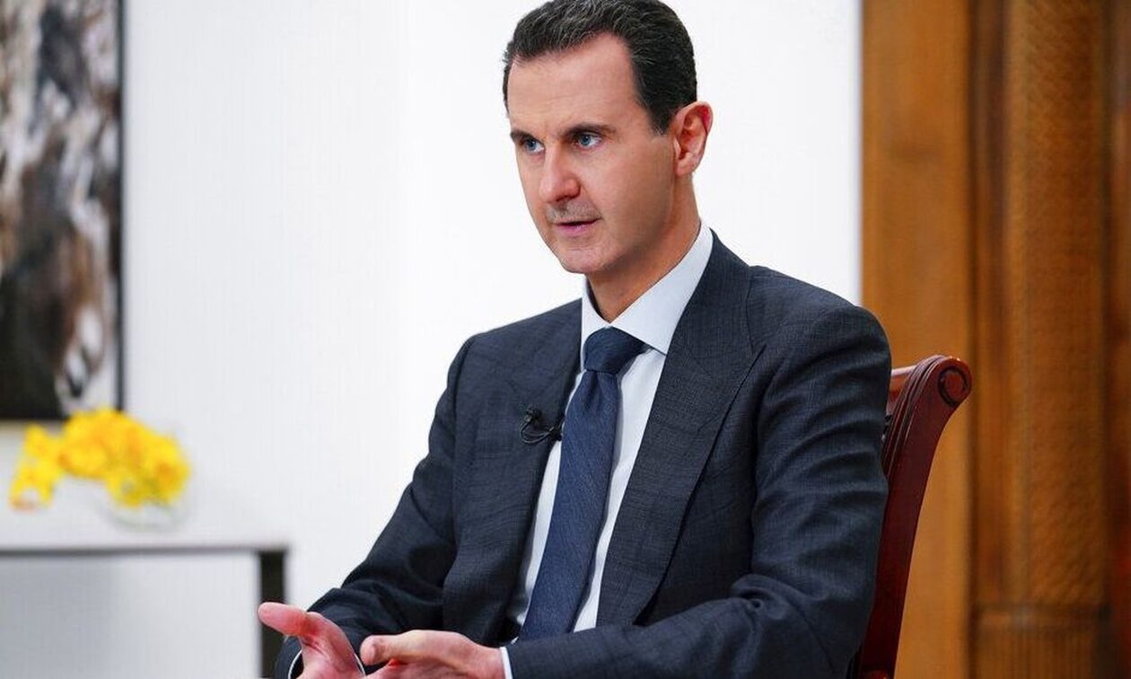 Assad falenderon qeveritë për ndihmën që i ofruan Sirisë pas tërmetit vdekjeprurës