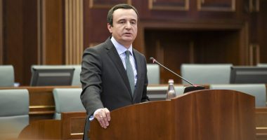 Kurti heq përgjegjësitë: Asociacioni është “Zajednicë” e Hashim Thaçit dhe Isa Mustafës