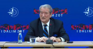 Adriatik Lalla fitoi qëndrimin në Itali, Berisha me qëndrime të dyfishta