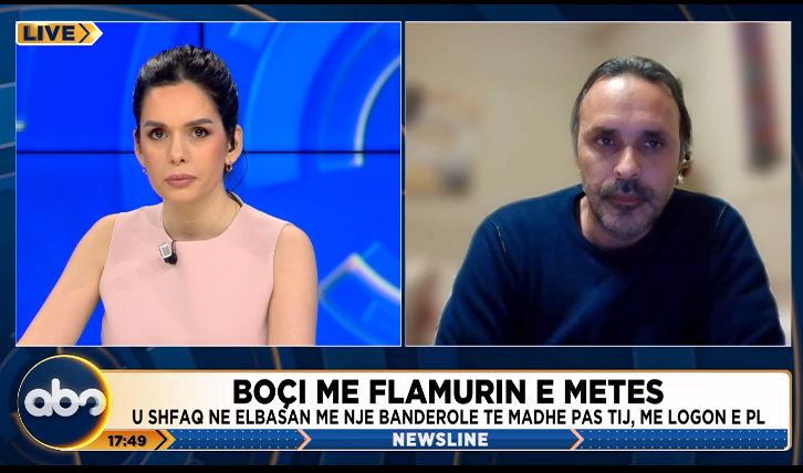 Ergys Mertiri: Berisha maskon “blegërimat” si revolucione