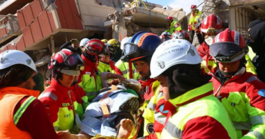 Mbijetoi 104 orë nën rrënoja, gruaja humb jetën një ditë më pas në spital