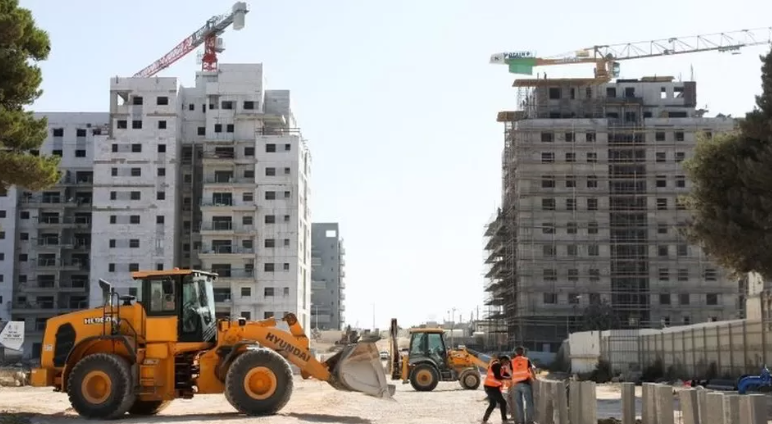 Izraeli legalizon 9 vendbanime hebreje në Bregun Perëndimor