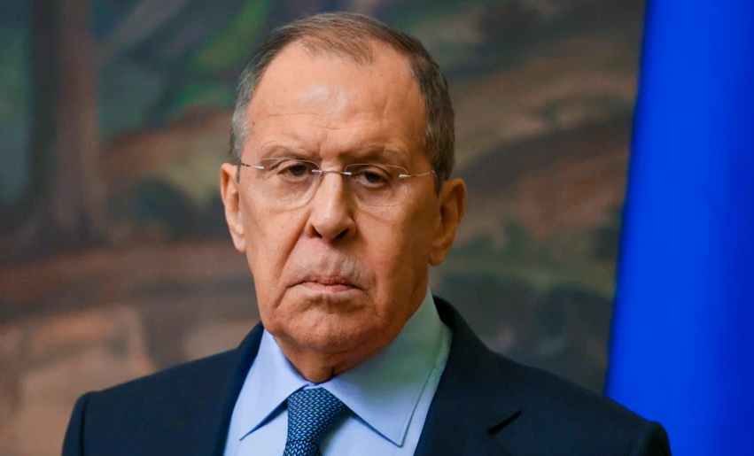 Lavrov akuzon sërish SHBA-në: Jeni të përfshirë në dëmtimin e “Nord Stream”