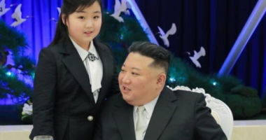 Në Korenë e Veriut ndalohet të vihet emri i vajzës së Kim