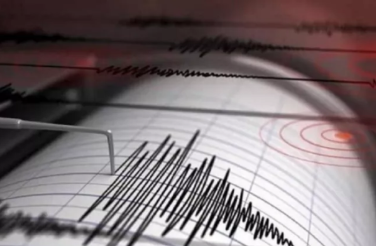 Tërmet në Greqi, sa ishte magnituda