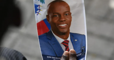 Vrasja e presidentit të Haitit, FBI arreston 4 të dyshuar