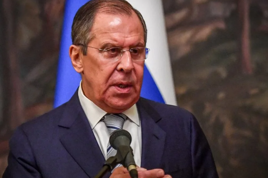 Lavrov: Rusia synon t’i japë fund dominimit botëror të Perëndimit