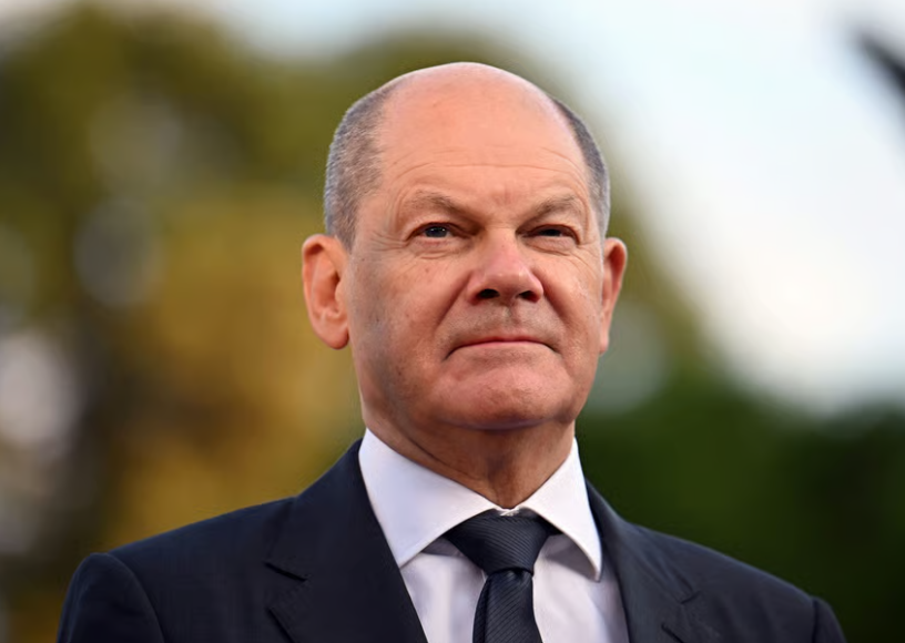 Kancelari gjerman Olaf Scholz do të vizitojë Shtëpinë e Bardhë më 3 mars