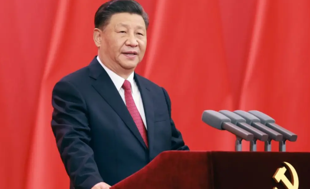 Xi Jinping do të mbajë një “fjalim paqeje” në përvjetorin e pushtimit rus të Ukrainës