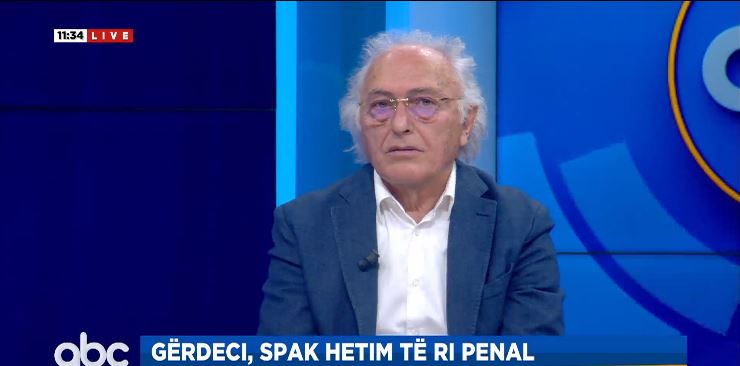 Hetimi i Gërdecit, Frrok Çupi: Do të shkojnë në pranga “fajtorë të mëdhenj”