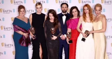 “Navalny” fiton çmimin BAFTA për dokumentarin më të mirë