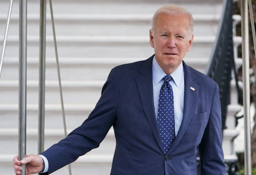 Pas vizitës në Ukrainë, Biden viziton Poloninë