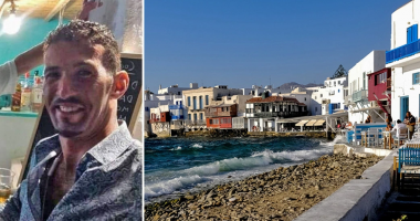 “Isha i dehur, e ngatërrova”, zbardhet dëshmia e 33-vjeçarit që vrau shqiptarin në Mykonos