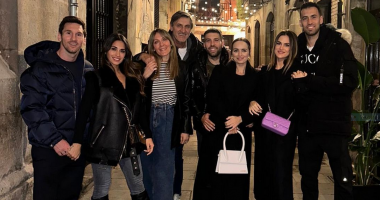 Darka me Alba dhe Busquets bëri që tifozët e Barcelonës të ëndërrojnë rikthimin e Messit