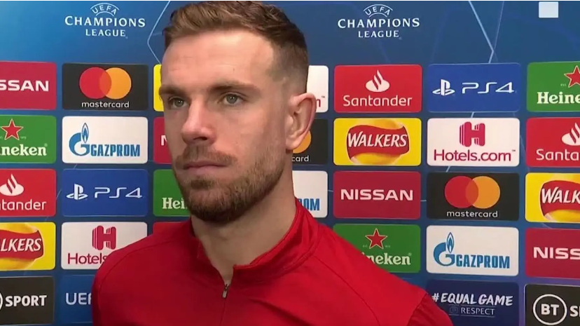 “Bëmë shumë gabime”, Henderson reagon ndaj humbjes nga Real Madrid