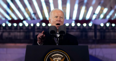 Biden: Putin ka gabuar duke pezulluar traktatin e armëve bërthamore