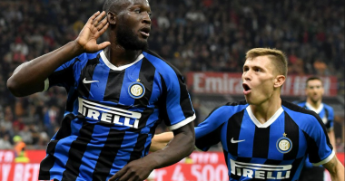 Lukaku: Fitorja është shumë e rëndësishme, në luftë i pari që do të merrja me vete është Barella