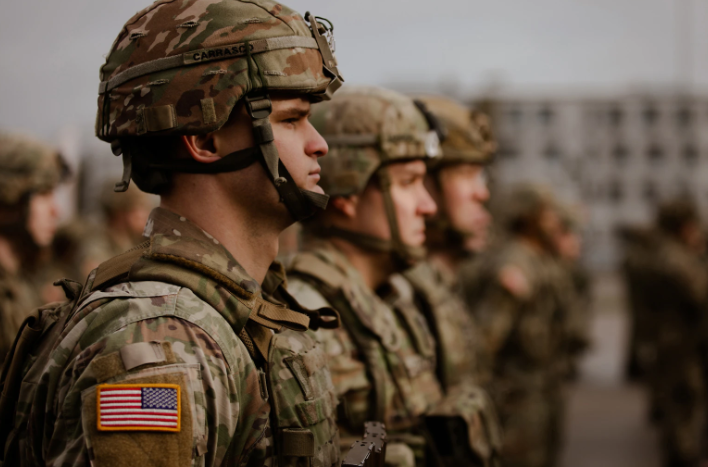 Shkoi për të luftuar kundër rusëve në Ukrainë, humb jetën veterani i ushtrisë amerikane