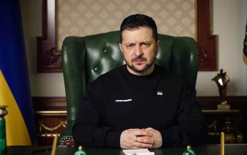 Zelensky: Situata në Bahmut po përkeqësohet