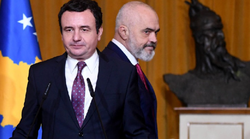 Rama welcomes deal on Kosovo-Serbia relations’ normalization