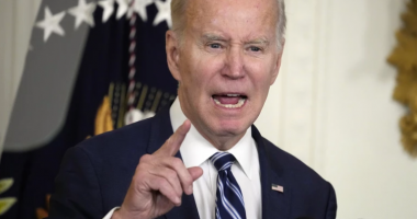 Ish-mjeku i Shtëpisë së Bardhë me deklaratë të fortë: Biden vuan nga shëndeti mendor, kjo gjë ka për të na vrarë të gjithëve