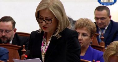 Kërkesa për shkarkim/ Nikolla: E prekur, por nuk tërhiqem.Të kontribuojmë që Kuvendi të mos jetë arenë grindjesh