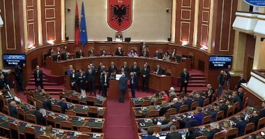 Ermonela Felaj me “dorë të hekurt”, përjashton dy deputete të PD-së