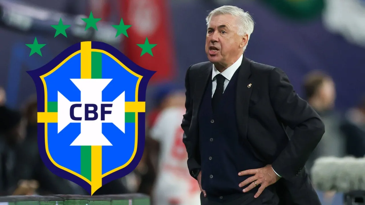 Ancelotti në “lëvizje”, 5 herë “Kampionët e Botës” kërkojnë “strategun” italian