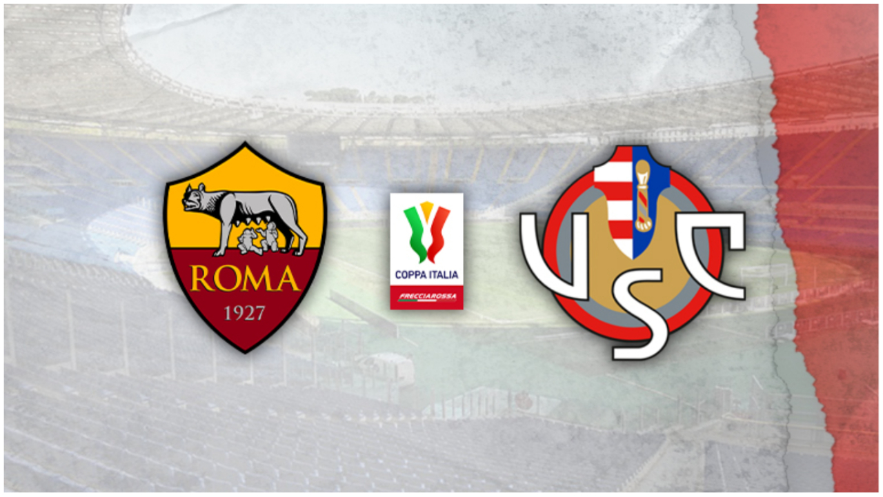 Formacionet zyrtare Roma-Cremonese: Mourinho i beson Kumbullës prapavijën, Roma gati për të fituar biletën e gjysmë-finales