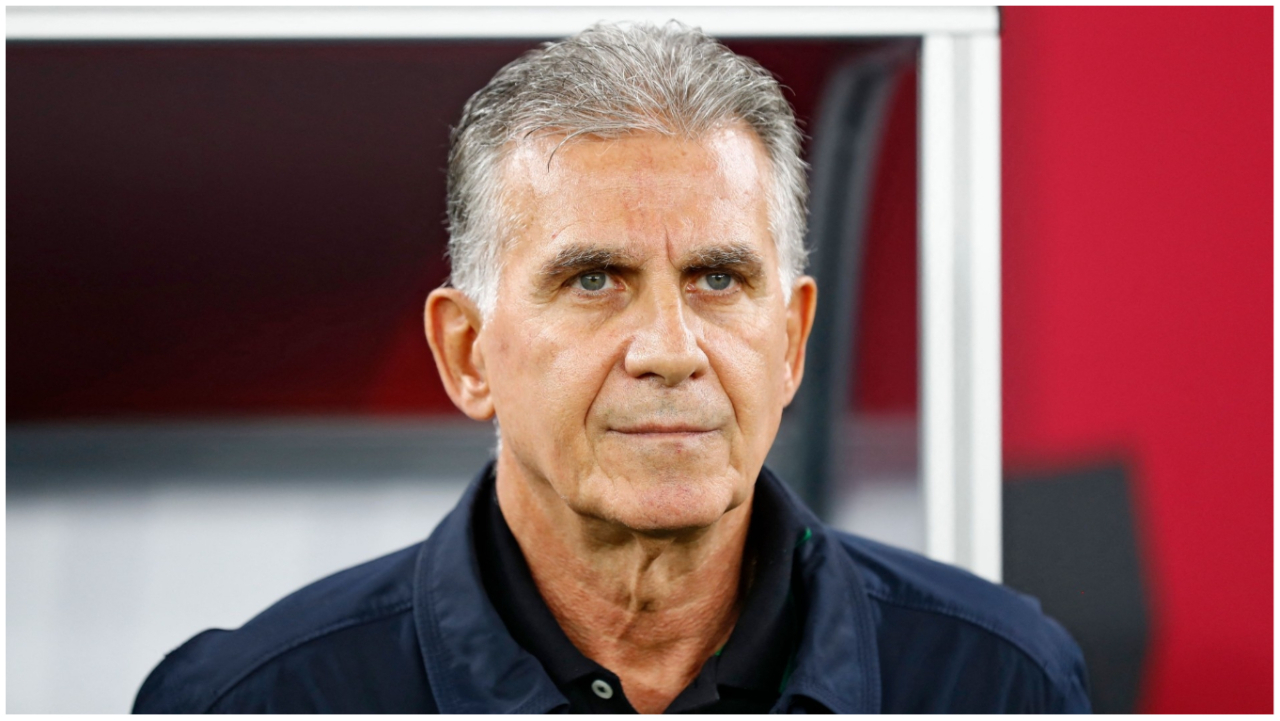 Carloz Queiroz fillon “aventurën” e re në Lindjen e Mesme, 69-vjeçari emërohet si trajneri i ri i Katarit
