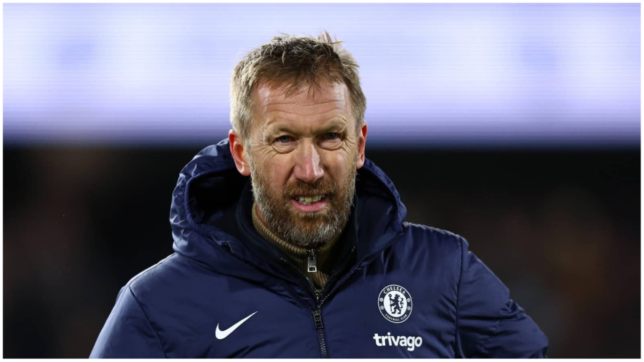 Chelsea me projekt afatgjatë, Todd Boehly ka besim të “palëkundur” te Graham Potter