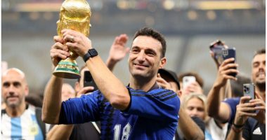 Scaloni zbulon “formulën” që i solli Argjentinës “Kupën e Botës”