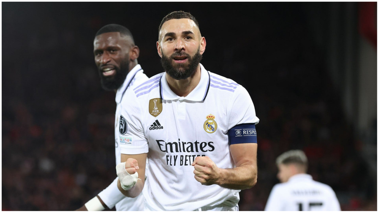 Real Madrid nuk “ngopet” me trofe, Benzema: Duam të fitojmë një tjetër Champions League