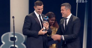 Fantastik në Kupën e Botës, Emiliano Martinez triumfon si portieri “më i mirë”