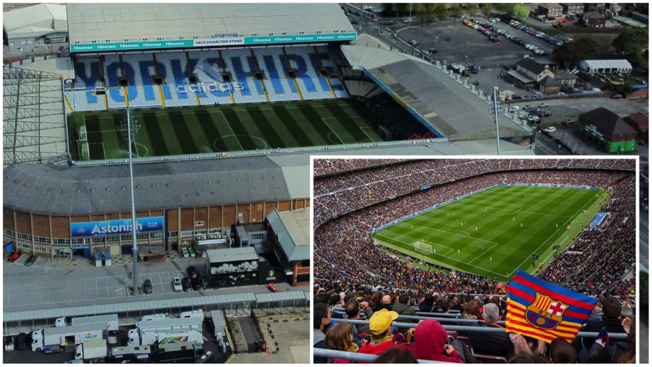 Ish-mbrojtësi i Barça-s bën deklaratën e fortë: Në “Camp Nou” nuk ka “tifozë”, vetëm turistë