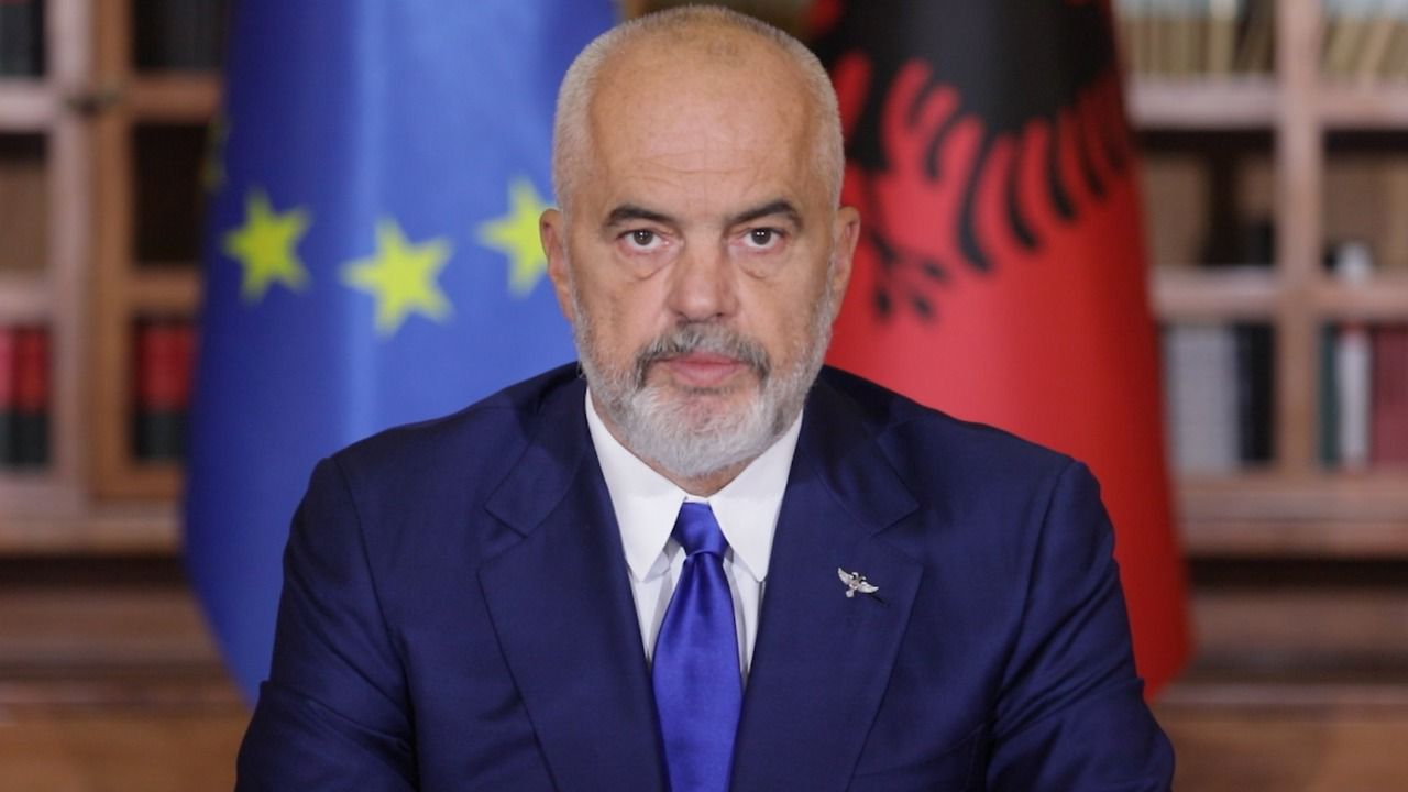 BE kërkoi zgjedhje të reja në veri të Kosovës, reagon kryeministri Rama