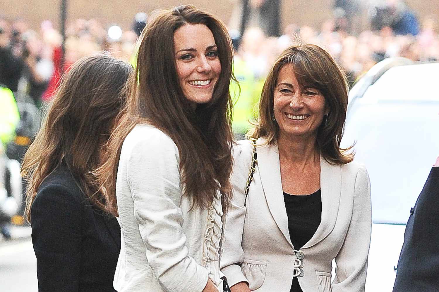 Sekreti i nënës së Kate Middleton për të ruajtur figurën e saj të hijshme