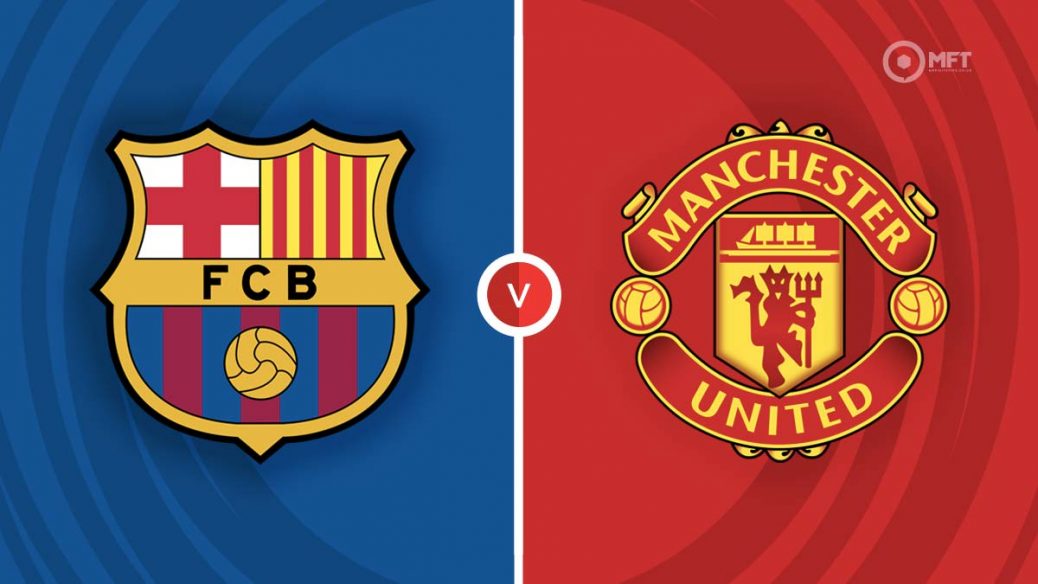 Europa dhe Conference League: Përplasje ikonike mes  Barcelonës dhe Manchester United, ja të gjitha ndeshjet e sotme