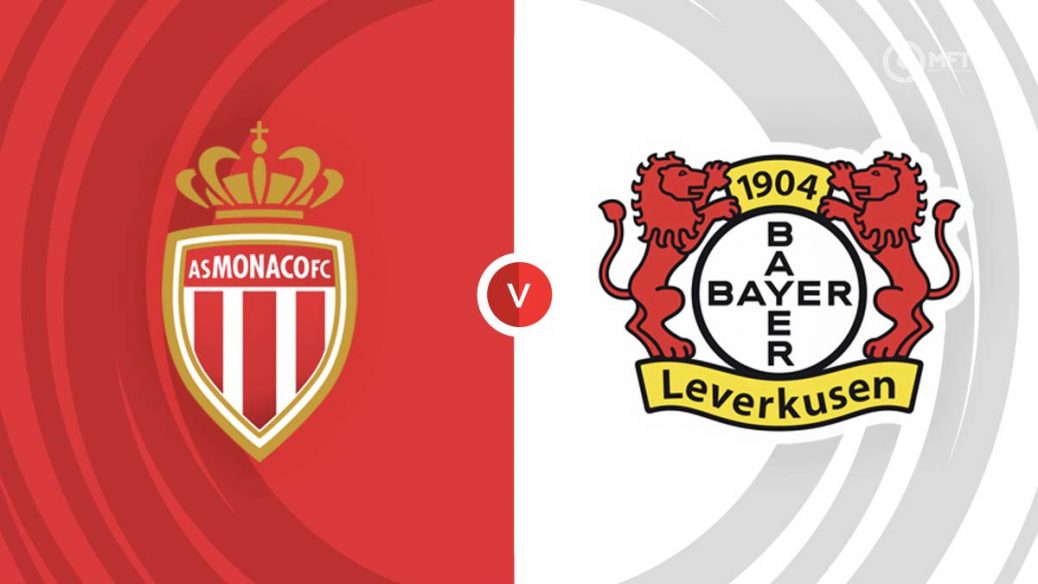 Formacionet zyrtare Monaco-Bayer Leverkusen: “Aspirinat” kërkojnë “kthesën” në transfertën e Monaco