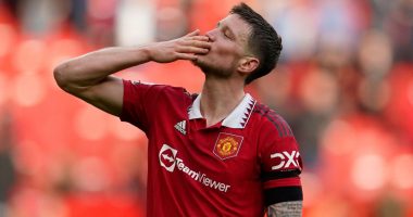 “Man United luan me 10 lojtarë nëse Wegorst është në fushë, nuk justifikon një vend fillestar”