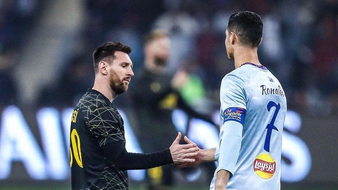 Ronaldo apo Messi: Cili nga legjendat ka shënuar më shume “poker” golash