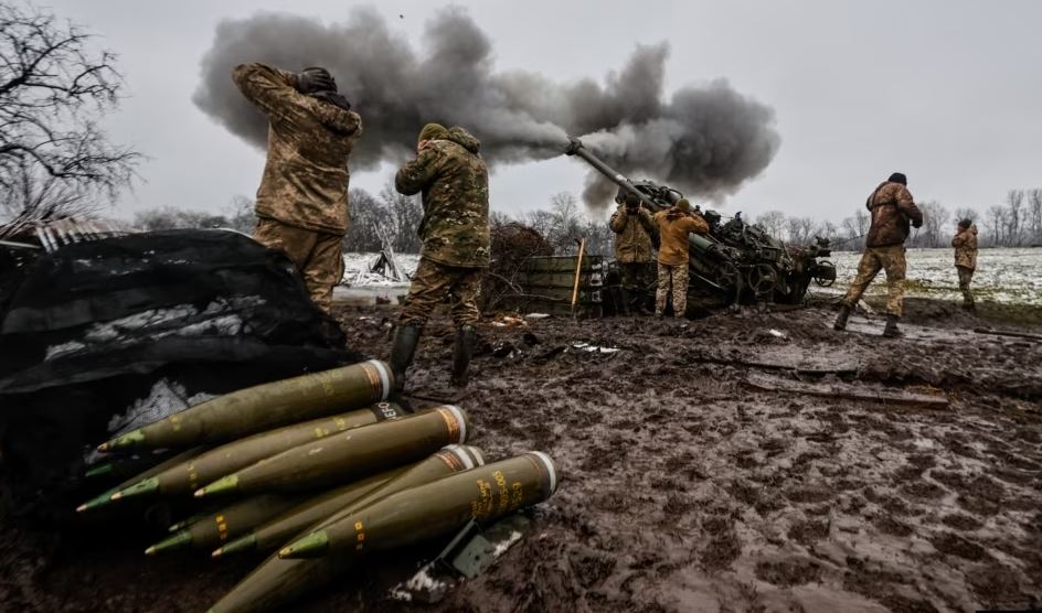 Perëndimi shprehet skeptik ndaj propozimit të Kinës për armëpushim në Ukrainë